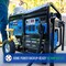 Duromax Portable Generator, Gasoline/Liquid Propane/Natural Gas, 10,500 W/9,500 W/8,500 W Rated XP13000HXT - alternate 7